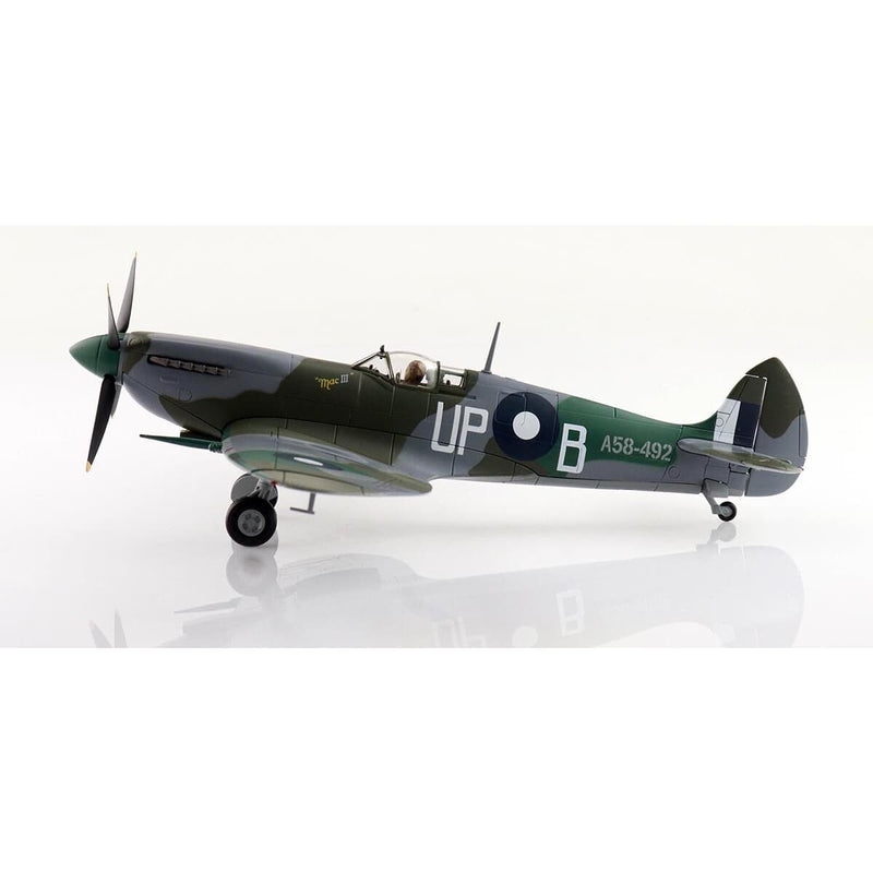 Load image into Gallery viewer, RAAF Supermarine Spitfire MK.VIII Mac III 1:48 - Cadetshop
