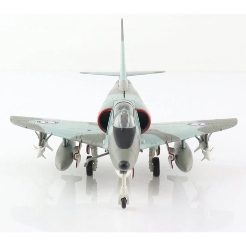 Load image into Gallery viewer, RAN A4G Skyhawk Die Cast Model 1:72 Scale - Cadetshop
