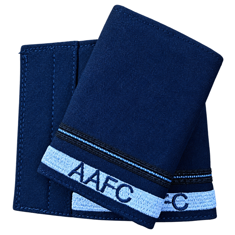 Load image into Gallery viewer, Rank Insignia Australian Air Force Cadets A2 Jacket Wrap Around - Cadetshop
