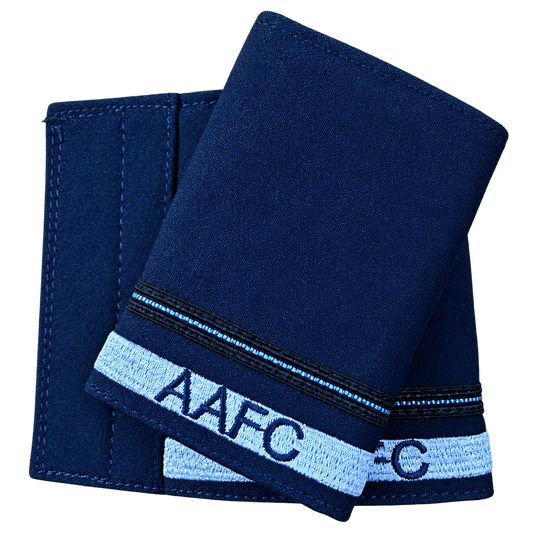Rank Insignia Australian Air Force Cadets A2 Jacket Wrap Around - Cadetshop