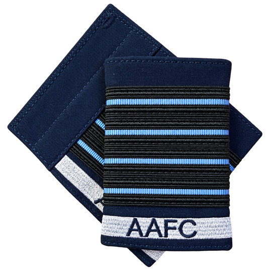 Rank Insignia Australian Air Force Cadets A2 Jacket Wrap Around - Cadetshop