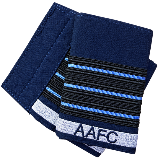 Rank Insignia Australian Air Force Cadets A2 Jacket Wrap Around - Cadetshop