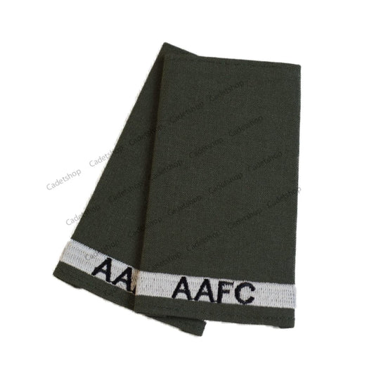 Air Force Rank Insignia Slides – Page 2