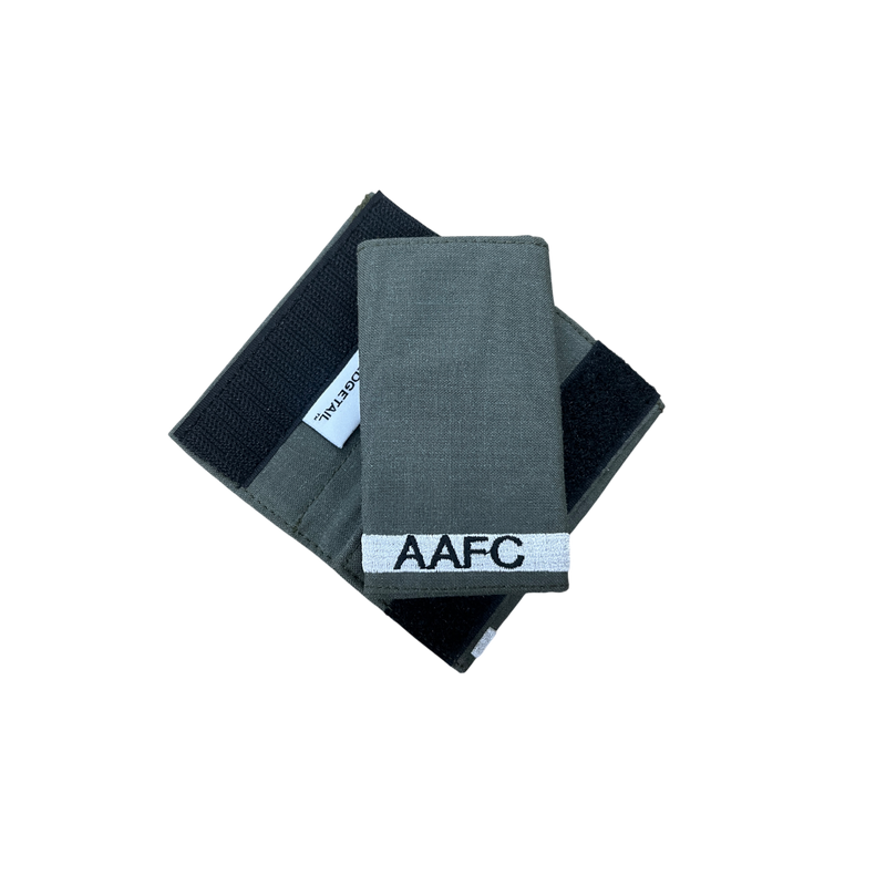 Load image into Gallery viewer, Rank Insignia Australian Air Force Cadets Flying Dress Wrap Around - Cadetshop
