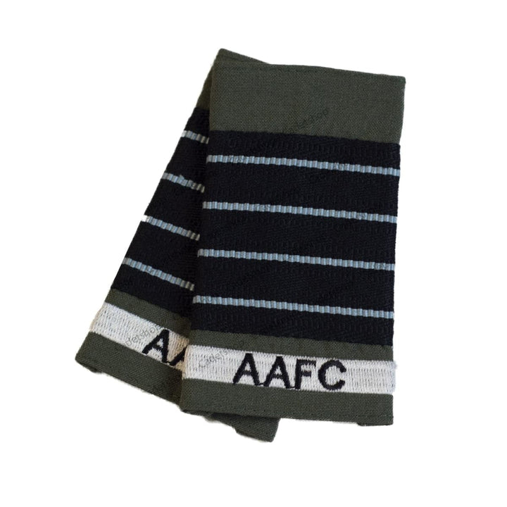 Air Force Rank Insignia Slides – Page 2