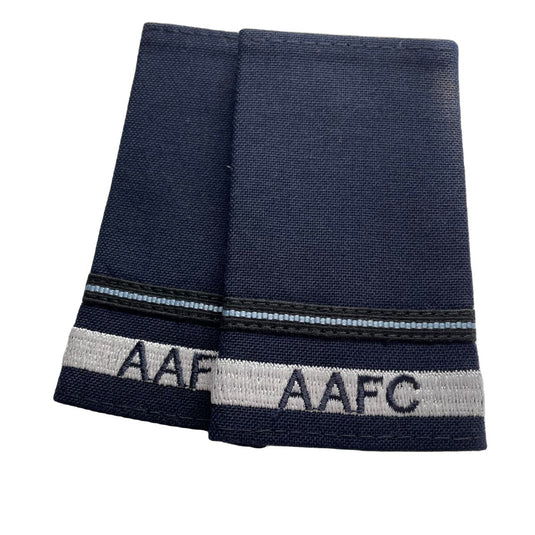 Air Force Rank Insignia Slides | Cadetshop