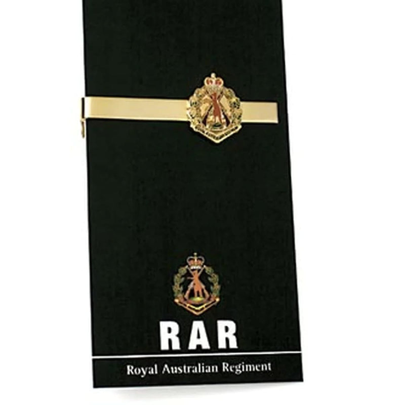 Load image into Gallery viewer, Royal Australian Regiment Tie Bar - Cadetshop

