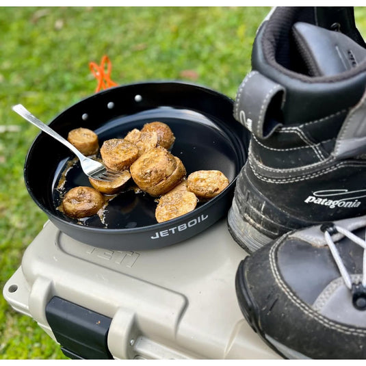 Rations Meal Ready to Eat Single Serve MRE Offgrid Saltbush Potatoes - Cadetshop