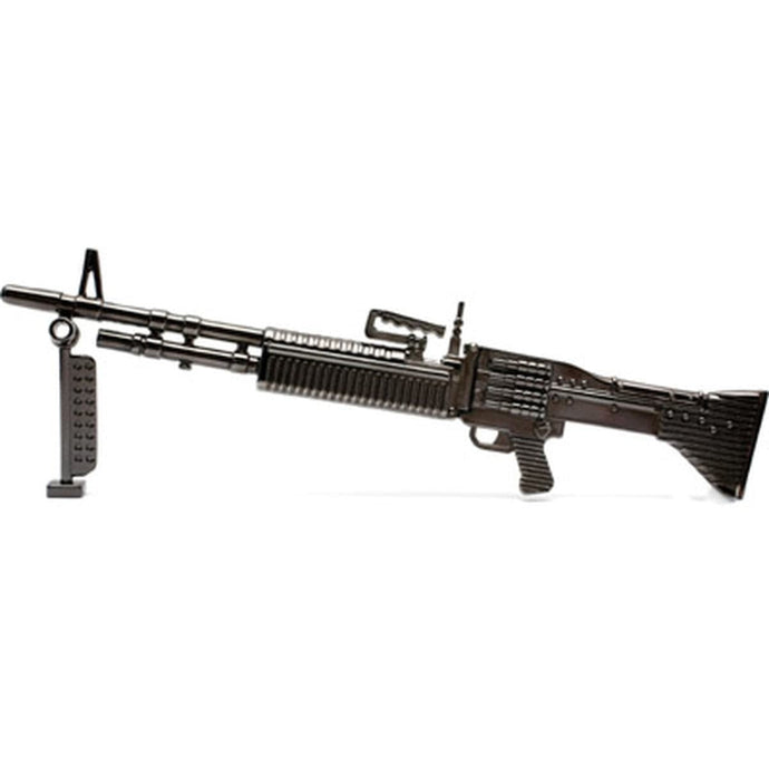 Rifle Miniature M60 GPMG - Cadetshop