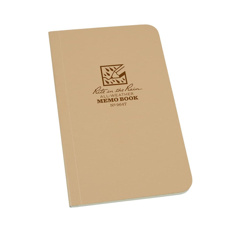 Load image into Gallery viewer, Rite in the Rain Bound Soft Cover Field Flex Notebook 3.125 x 6 in - Cadetshop
