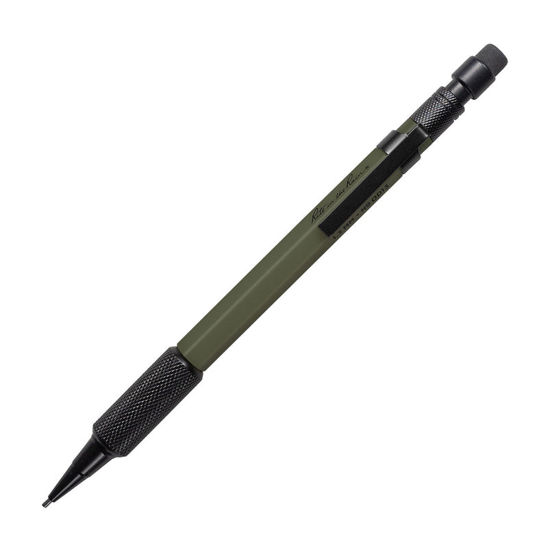 Load image into Gallery viewer, Rite in the Rain Mechanical Clicker Pencil - Black Lead - Cadetshop
