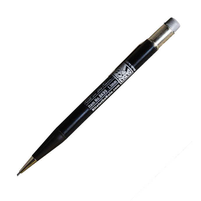 Rite in the Rain Mechanical Twist Pencil Clip Refillable Black Lead - Cadetshop