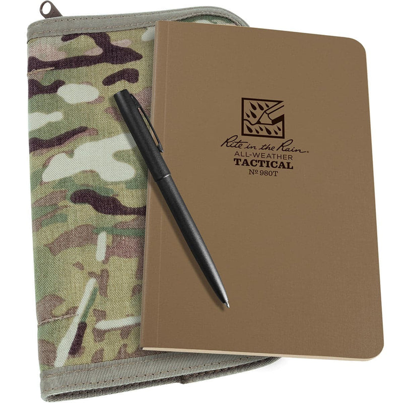 Load image into Gallery viewer, Rite in the Rain Tactical Field Book Kit  4.25 x 7.25 in - Cadetshop
