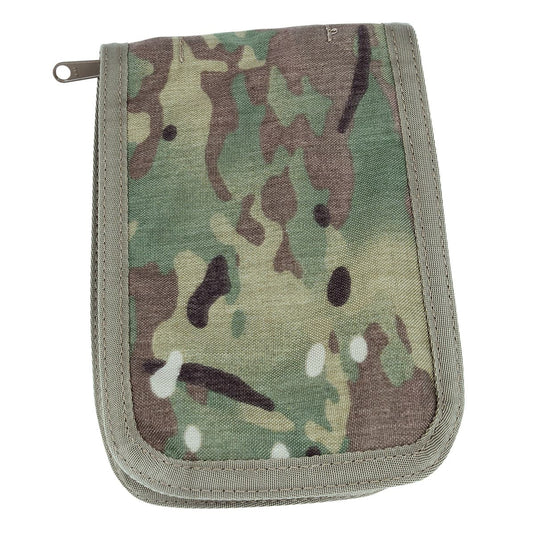 Rite in the Rain Top Bound Cordura Cover 3 x 5 in - Cadetshop