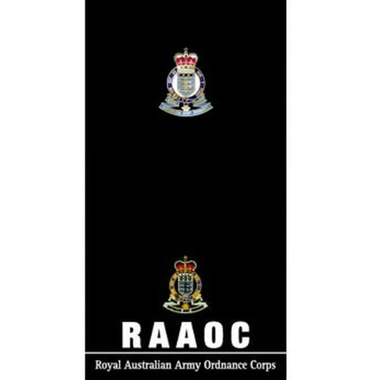 Royal Australian Army Ordnance Corps Lapel Pin - Cadetshop