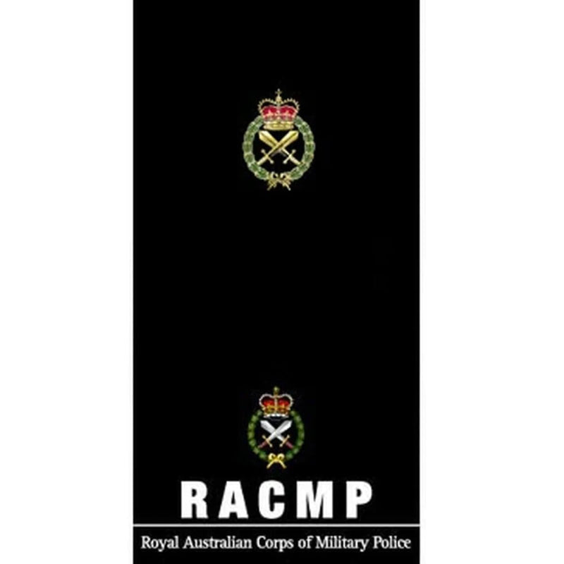 Load image into Gallery viewer, Royal Australian Corps of Military Police Lapel Pin - Cadetshop
