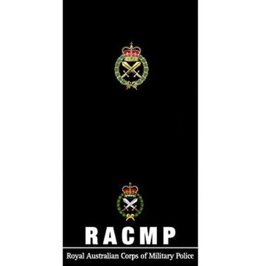 Royal Australian Corps of Military Police Lapel Pin - Cadetshop