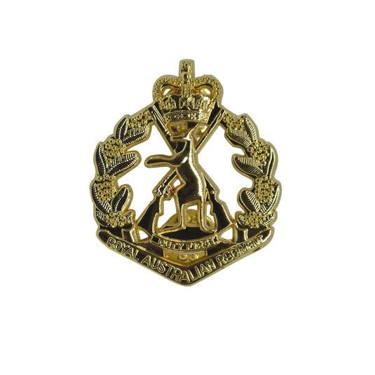 Royal Australian Regiment Badge - Cadetshop