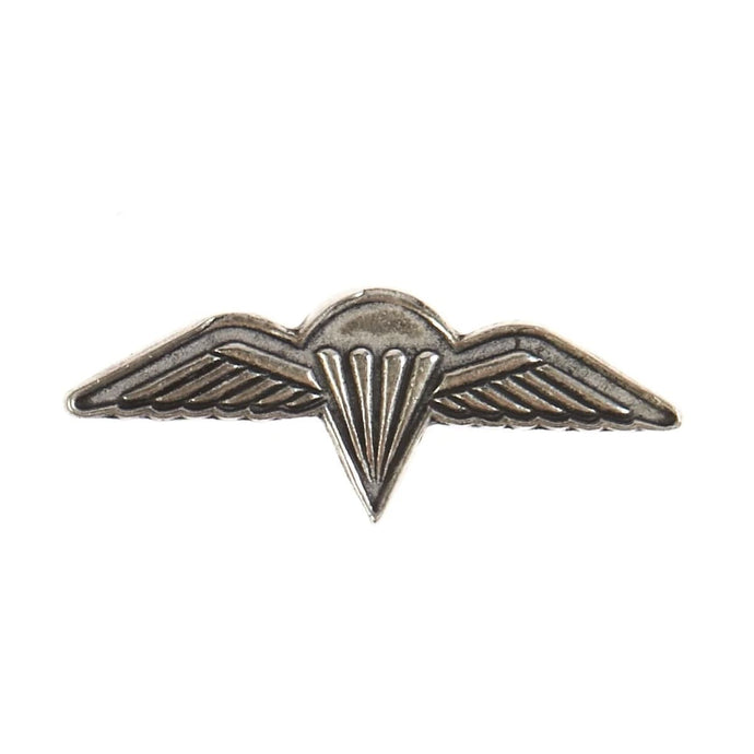 Royal Australian Regiment Wings Pewter Lapel Pin - Cadetshop