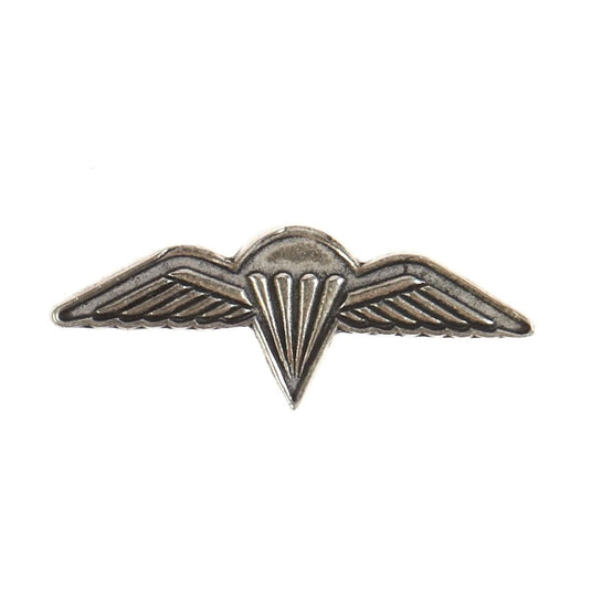 Royal Australian Regiment Wings Pewter Lapel Pin - Cadetshop