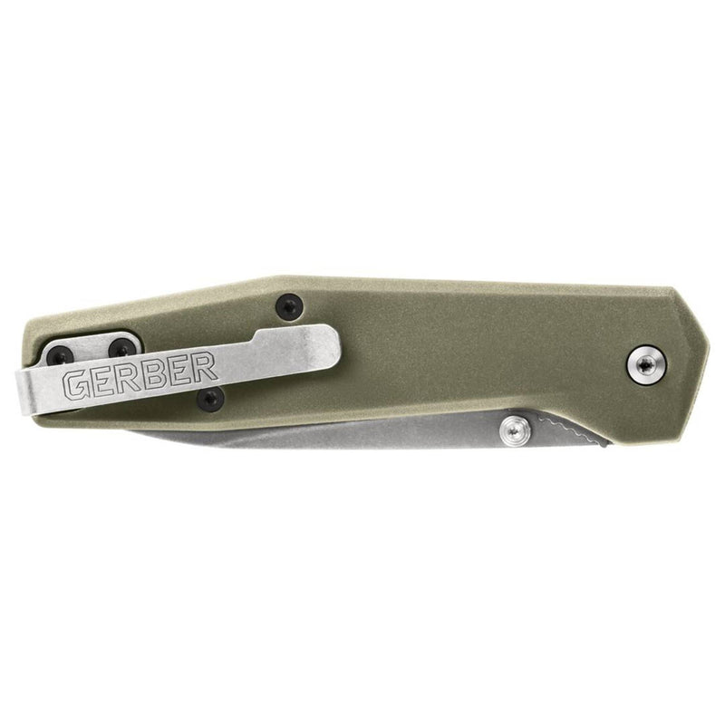 Load image into Gallery viewer, Gerber Fuse Clip Folding Knife - Cadetshop

