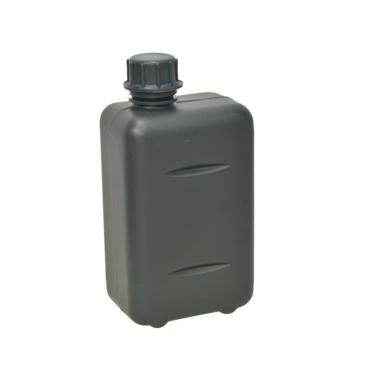 SADF South African Style Water Canteen Bottle 2lt - Cadetshop