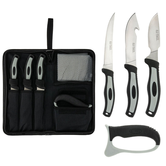 Schrade  Old Timer Lightweight Field Dressing Kit - Cadetshop