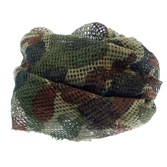 Scrim Netting Camouflage - Cadetshop