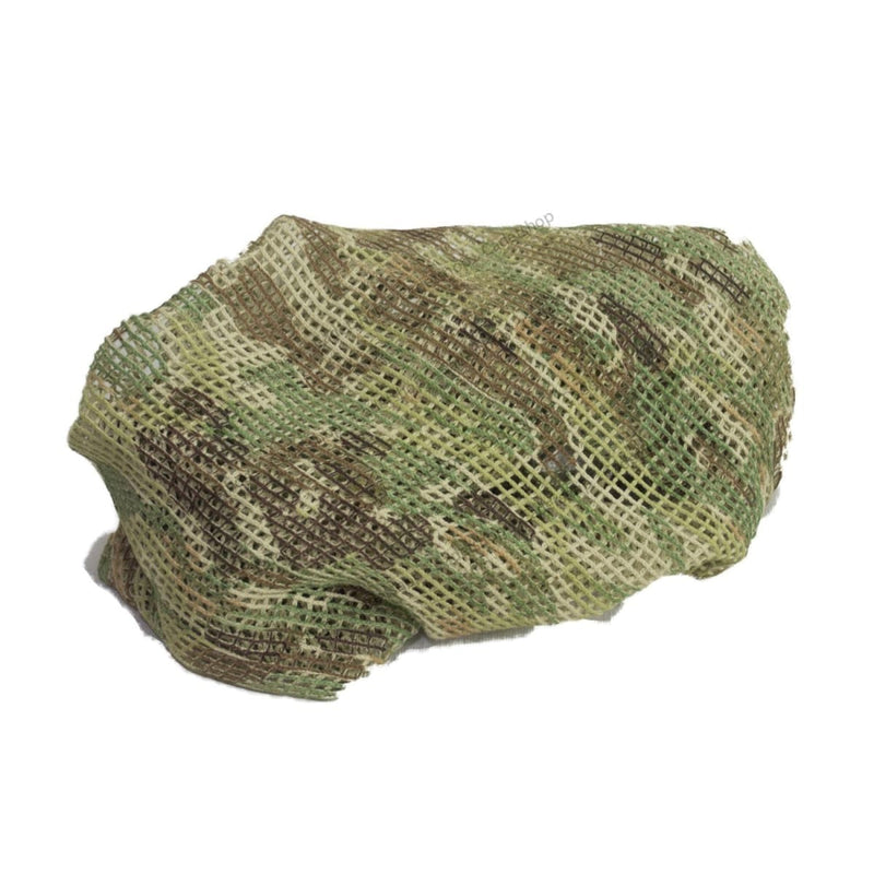 Load image into Gallery viewer, Scrim Netting Camouflage - Cadetshop
