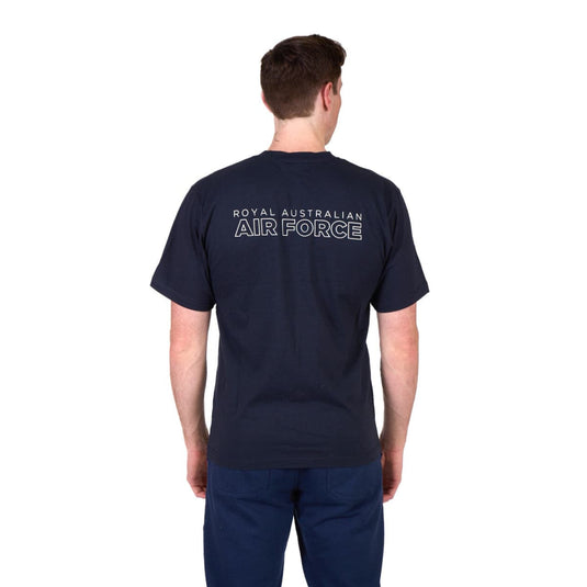 Service T-Shirts Physical Air Force - Cadetshop