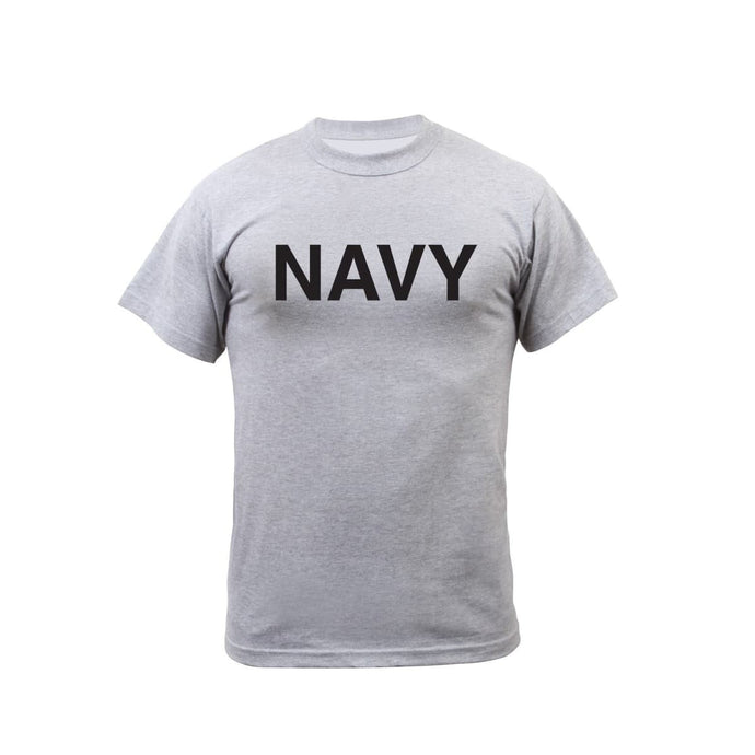 Service T-Shirts Physical Training Shirts Air Force Navy - Cadetshop