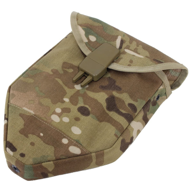 Load image into Gallery viewer, Shovel Pouch MOLLE Multicam Shovel Cover - Cadetshop
