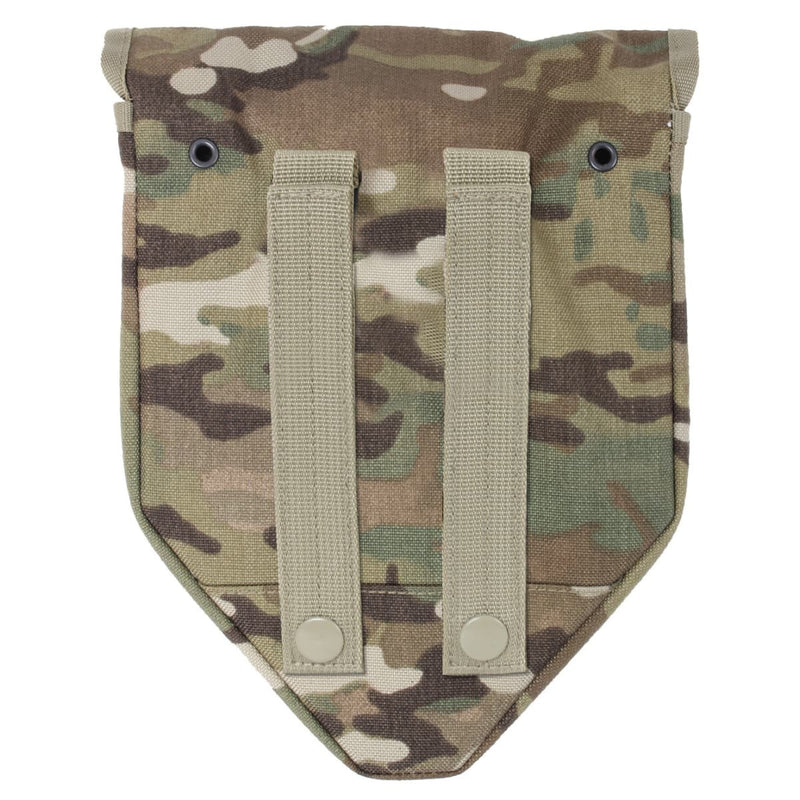 Load image into Gallery viewer, Shovel Pouch MOLLE Multicam Shovel Cover - Cadetshop
