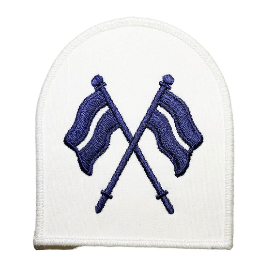 Signals Category Badge - Cadetshop