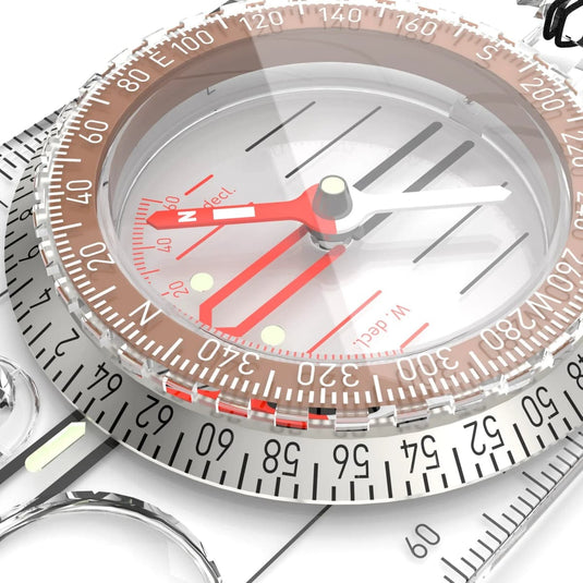 SILVA Compass 3E - Cadetshop