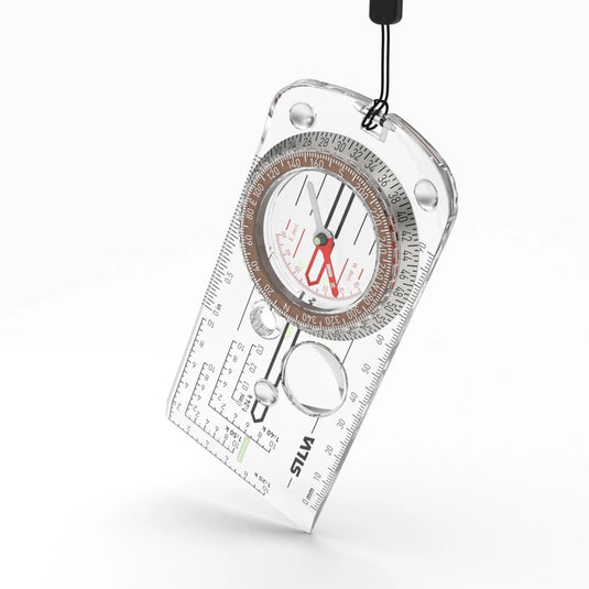 SILVA Compass 3E - Cadetshop