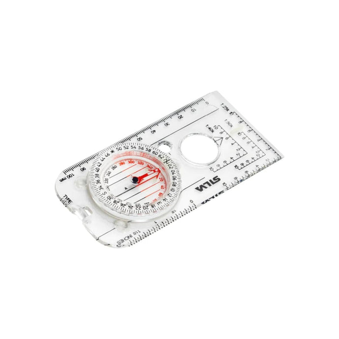 SILVA Compass 4-6400/360 MS - Cadetshop