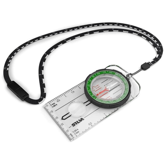 SILVA Compass Ranger 37465 - Cadetshop