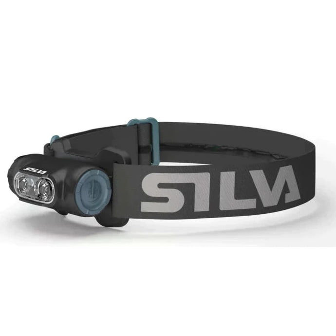 SILVA Explore 4 Head Torch - Cadetshop