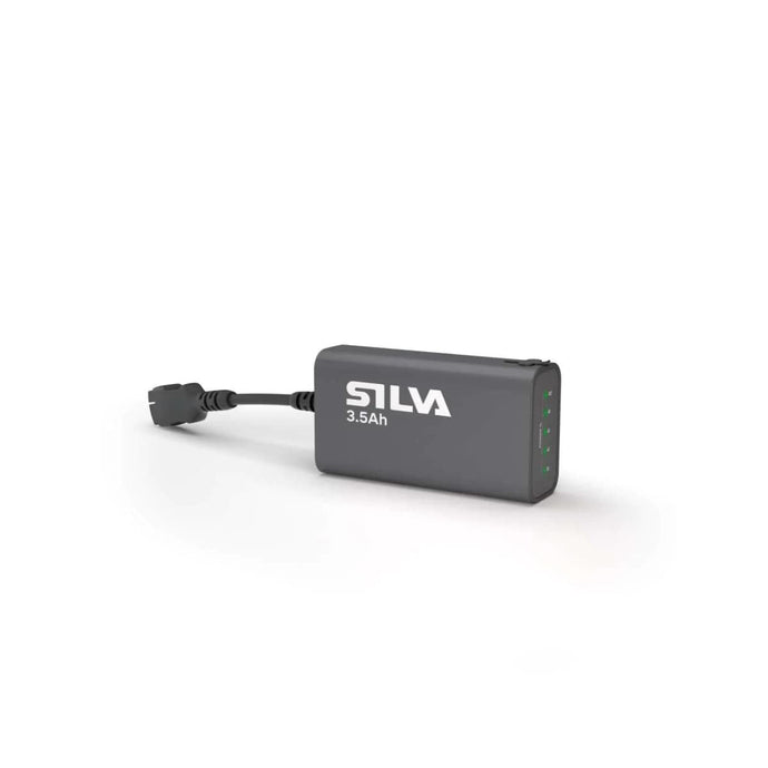 SILVA Headlamp Battery 3.5AH - Cadetshop