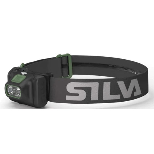 SILVA Scout 3X Head Torch - Cadetshop