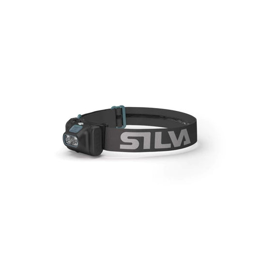 SILVA Scout 3XT Head Torch - Cadetshop