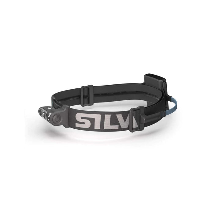 SILVA Trail Runner Free Headlamp - Cadetshop