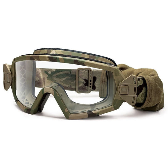 Smith Optics Outside the Wire Goggles Field Kit Multicam - Cadetshop