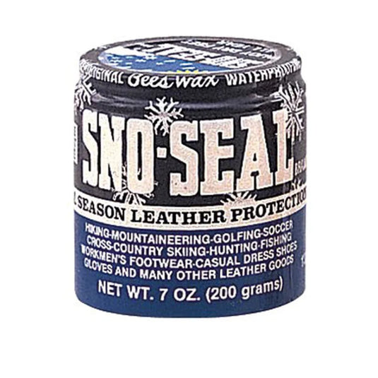 Sno-Seal Leather Waterproofer - Cadetshop