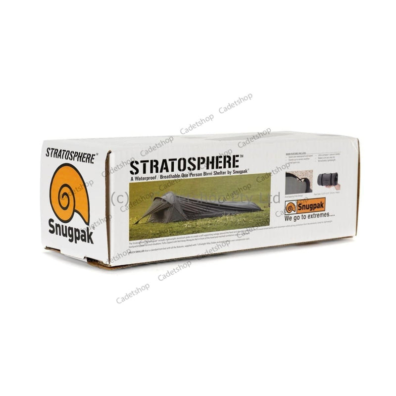 Load image into Gallery viewer, Snugpak Bivi Shelter Stratosphere - Cadetshop
