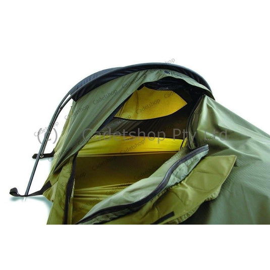 Snugpak Bivi Shelter Stratosphere - Cadetshop