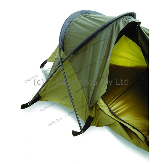 Snugpak Bivi Shelter Stratosphere - Cadetshop