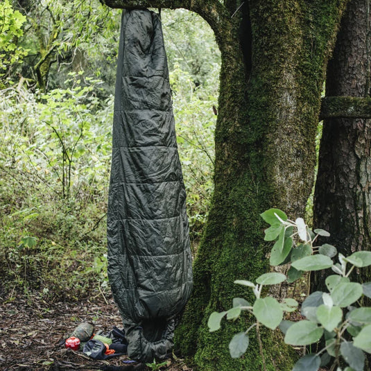 Snugpak Sleeper Lite Basecamp - Cadetshop