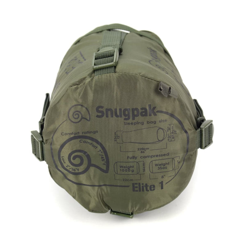 Load image into Gallery viewer, Snugpak Softie Elite 1 - Cadetshop
